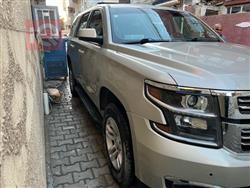 شيفروليه تاهو